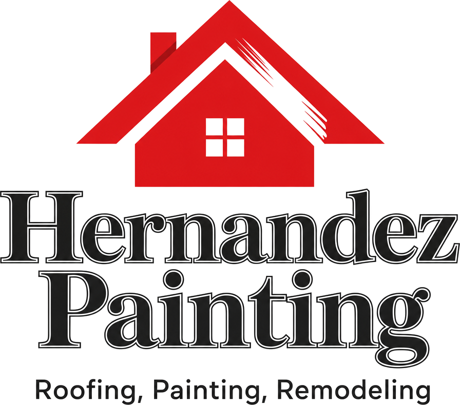 Hernandez Painting logo